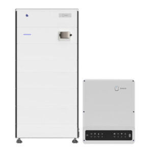 Fenecon Home DC 10 + 11.0 kWh inkl. SPD mit Notstrom