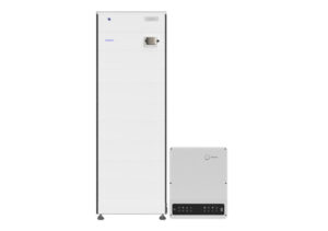 Fenecon Home DC 10 + 17.6 kWh inkl. SPD mit Notstrom