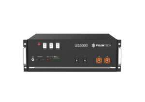 Pylontech US5000 4,8kWh LiFePO4 Speicherbatterie