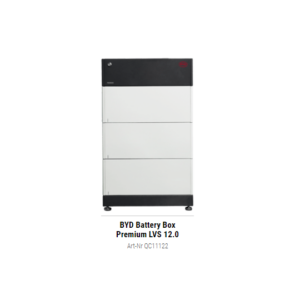 BYD Battery Box Premium LVS 12.0