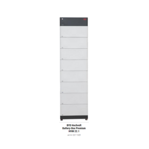 BYD Hochvolt Battery-Box Premium HVM 22.1