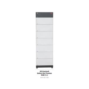 BYD Hochvolt Battery-Box Premium HVM 19.3