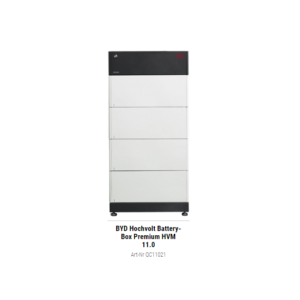 BYD Hochvolt Battery-Box Premium HVM 11.0