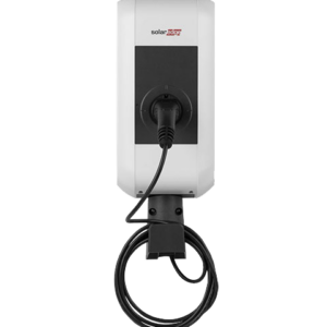SolarEdge Home EV Charger 22kW inkl. RFID, MID Socket Type 2