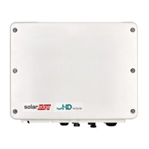 SolarEdge SE 3500H HD-Wave - Home Network ready