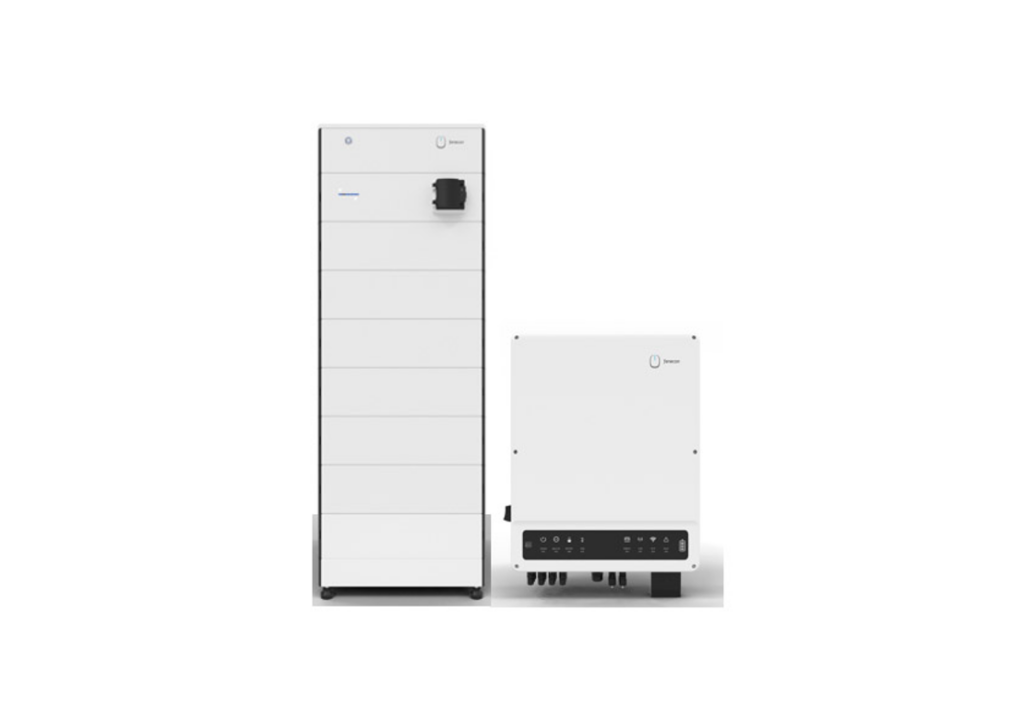 Fenecon Home 20 kW mit 22,4 kWh