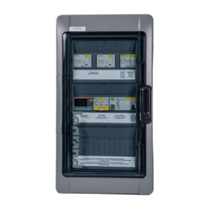Enwitec Umschaltbox LG ESS Home 8 + 10
