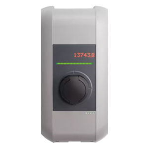 Fenecon KEBA Ladestation Typ2, 22 kW - Steckdose