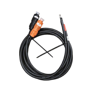 HIS Batteriekabel BYD LVS 50mm² 2 x 2,50m