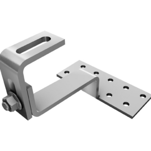 K2 Dachhaken verstellbar 5/6x30 1xVARIO