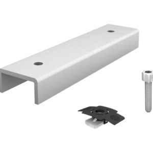 K2 Dome FlatConnector Set