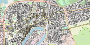 photovoltaik-leer