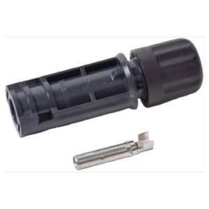 Trina TS4 Stecker (male), 4,0 - 6,0 mm²