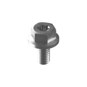 ESDEC Montageschraube M6 x 12 mm