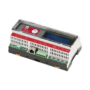 SolarEdge Firefighter Safety Gateway