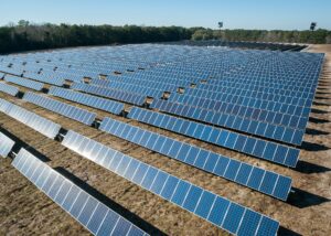 Photovoltaik Energie 4, Nachhaltige Energiegewinnung