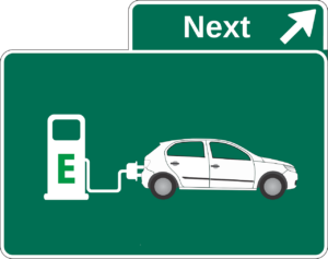 Ladestation