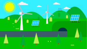 Vorteile Solaranlage