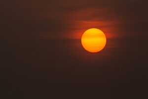 Sonne