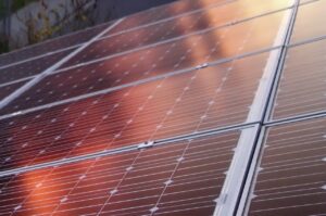 PV Anlage erweitern, Deutschland Solarenergie