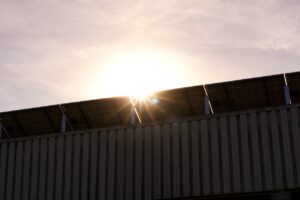 Nachhaltige Energiegewinnung