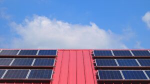 PV Anlage