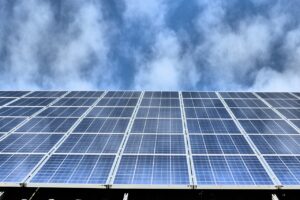 PV Anlage erweitern, Prosumer