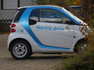 Elektromobilität, E-Auto