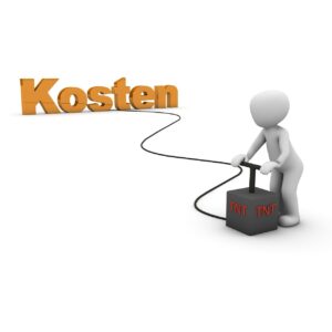 Selbstversorgung, Kosten senken, Energieeffizienz Haus