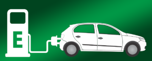 Photovoltaik im Winter, Eigenverbrauch, E-Auto laden