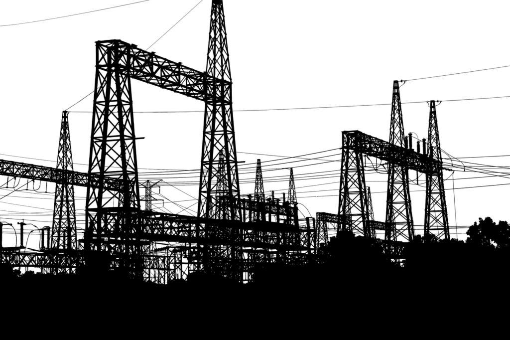 Gewerbestrom Titel