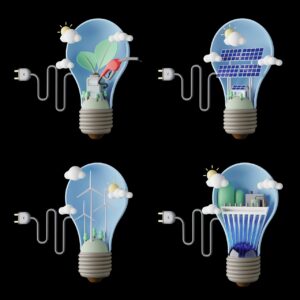 Photovoltaik lohnt sich, Energiewende,
