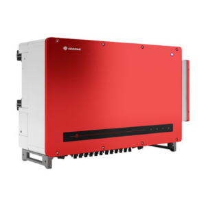 GoodWe GW100K-HT (+DC-SWITCH/WIFI/SPD TYPE II)