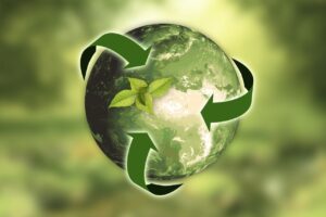 Lebensdauer Solaranlage, Recycling