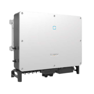 Sungrow SG125CX-P2 V113