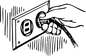 Gewerbestrom