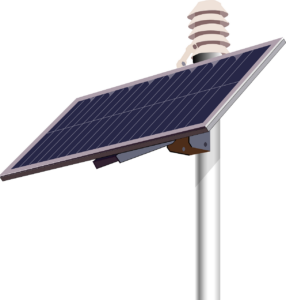 Regenerative Energien, Solarenergie