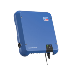 SMA STP 8.0 TL INT BLUE