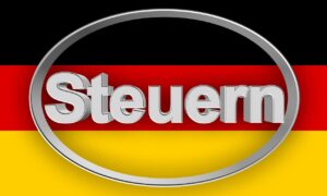 kWh, Steuern, PV Anlage steuern