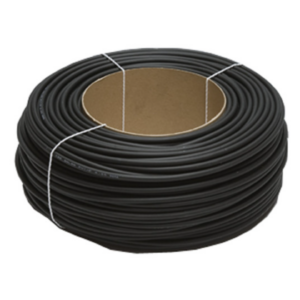 KBE 6,0 DB+ EN50618 BLACK 100M