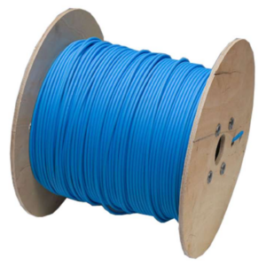 KBE 6,0 DB+ EN50618 BLUE 100M
