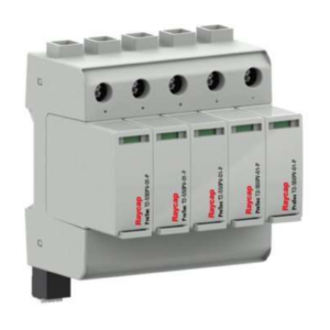 SMA DC SPD KIT7 T1T2
