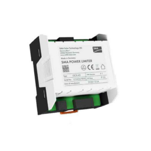 SMA POWER LIMITER I-BOX-40