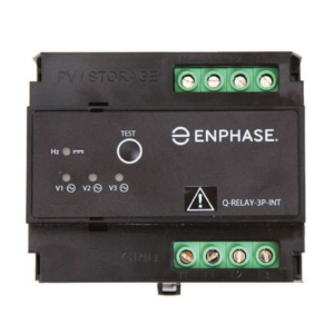 Enphase Q-RELAY-3P-INT GRID DISCONNECTOR