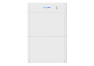 Sofar BTS E10-D5 Speichersystem