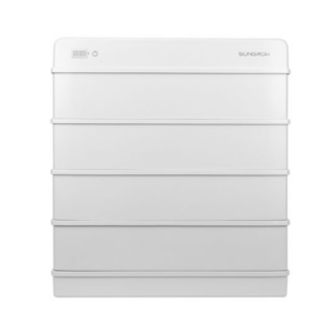 SUNGROW SBR128 V13.2