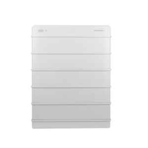 SUNGROW SBR160 V13.2