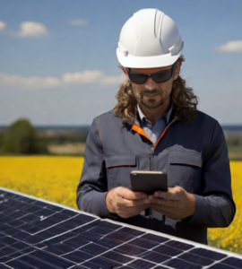 FusionSolar, Analyse, PV Strom an Nachbarn verkaufen