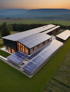 Photovoltaik Statistik Deutschland 2024 