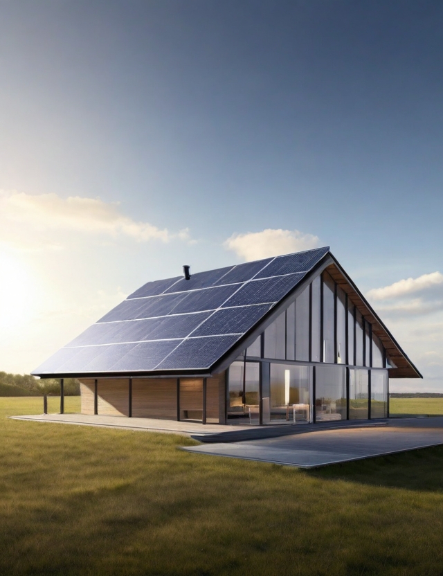 Wieviel Strom produziert eine PV Anlage? Titel